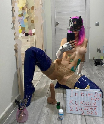 Анкета проститутки Кира - город Анадырь, 23 года, №6183