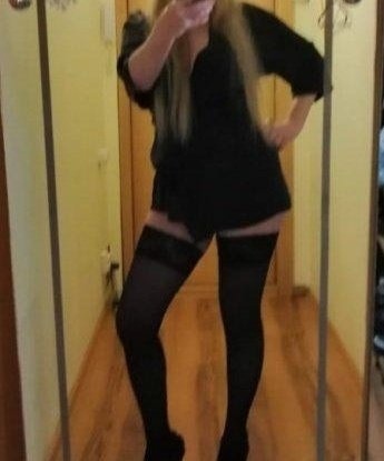 Анкета проститутки Вероника - город Анадырь, 28 лет, №7560